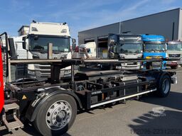Kamag KAMAG Wiesel WBH 25 - E5 4x2 BDF+ Sattelkupplung