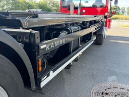 Kamag KAMAG Wiesel WBH 25 - E5 4x2 BDF+ Sattelkupplung