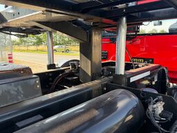 Kamag KAMAG Wiesel WBH 25 - E5 4x2 BDF+ Sattelkupplung