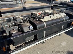 Kamag KAMAG Wiesel WBH 25 - E5 4x2 BDF+ Sattelkupplung