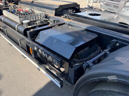Kamag KAMAG Wiesel WBH 25 - E5 4x2 BDF+ Sattelkupplung