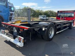 Kamag KAMAG Wiesel WBH 25 - E5 4x2 BDF+ Sattelkupplung