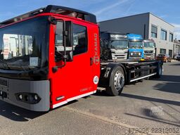 Kamag KAMAG Wiesel WBH 25 - E5 4x2 BDF+ Sattelkupplung