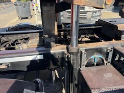 Kamag KAMAG Wiesel WBH 25 - E5 4x2 BDF+ Sattelkupplung
