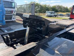 Kamag KAMAG Wiesel WBH 25 - E5 4x2 BDF+ Sattelkupplung