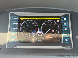 Kamag KAMAG Wiesel WBH 25 - E5 4x2 BDF+ Sattelkupplung