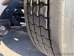 Kamag KAMAG Wiesel WBH 25 - E5 4x2 BDF+ Sattelkupplung