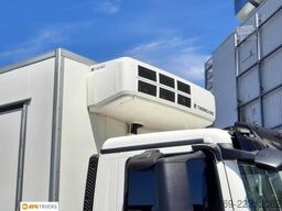 MAN 15.290 TGM Thermo King Trennwand LBW