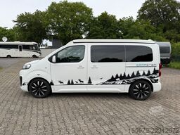 PÖSSL Campster
