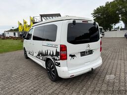 PÖSSL Campster