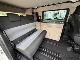 PÖSSL Campster