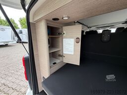PÖSSL Campster