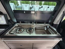 PÖSSL Campster