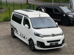PÖSSL Campster