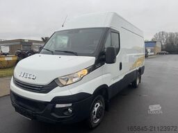 IVECO Daily Kastenwagen 35C18A8 V/P