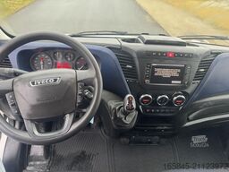 IVECO Daily Kastenwagen 35C18A8 V/P