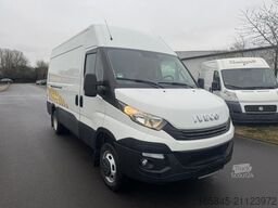 IVECO Daily Kastenwagen 35C18A8 V/P