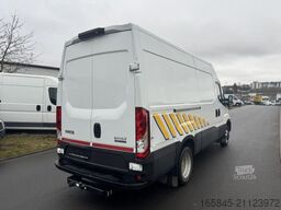 IVECO Daily Kastenwagen 35C18A8 V/P