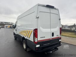 IVECO Daily Kastenwagen 35C18A8 V/P