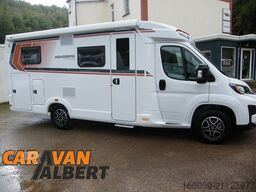 WEINSBERG CaraCompakt 600 MEG Pepper  Mod.2026