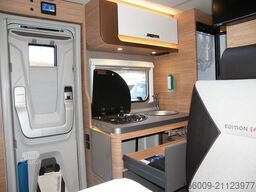 WEINSBERG CaraCompakt 600 MEG Pepper  Mod.2026