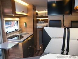 WEINSBERG CaraCompakt 600 MEG Pepper  Mod.2026