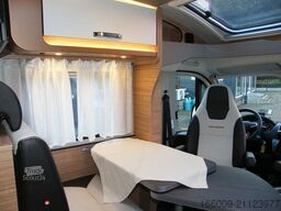 WEINSBERG CaraCompakt 600 MEG Pepper  Mod.2026