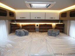 WEINSBERG CaraCompakt 600 MEG Pepper  Mod.2026