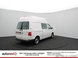 VOLKSWAGEN T6.1 Transporter Hochdach 4MOTION *Werkstatt*