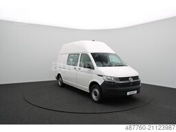 VOLKSWAGEN T6.1 Transporter Hochdach 4MOTION *Werkstatt*