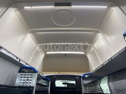 VOLKSWAGEN T6.1 Transporter Hochdach 4MOTION *Werkstatt*