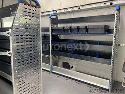 VOLKSWAGEN T6.1 Transporter Hochdach 4MOTION *Werkstatt*