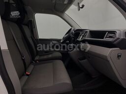 VOLKSWAGEN T6.1 Transporter Hochdach 4MOTION *Werkstatt*