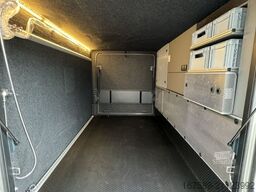 NIESMANN+BISCHOFF Flair 920, Active Air,Gastank,600Ah,Sat,5G,AHK