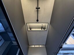 NIESMANN+BISCHOFF Flair 920, Active Air,Gastank,600Ah,Sat,5G,AHK