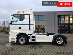 MAN TGX 18.510 4x2 LL SA / Retarder / Alu-Felgen / 6