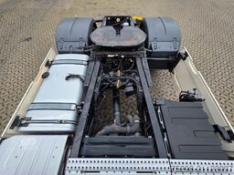 MAN TGX 18.510 4x2 LL SA / Retarder / Alu-Felgen / 6