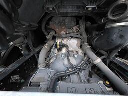 MAN TGX 18.510 4x2 LL SA / Retarder / Alu-Felgen / 6
