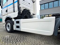 MAN TGX 18.510 4x2 LL SA / Retarder / Alu-Felgen / 6