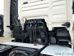 MAN TGX 18.510 4x2 LL SA / Retarder / Alu-Felgen / 6
