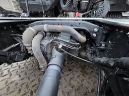 MAN TGX 18.510 4x2 LL SA / Retarder / Alu-Felgen / 6