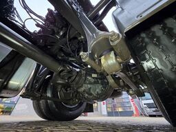 MAN TGX 18.510 4x2 LL SA / Retarder / Alu-Felgen / 6