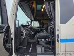 MAN TGX 18.510 4x2 LL SA / Retarder / Alu-Felgen / 6