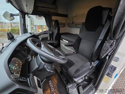 MAN TGX 18.510 4x2 LL SA / Retarder / Alu-Felgen / 6