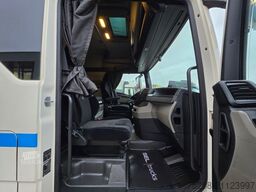MAN TGX 18.510 4x2 LL SA / Retarder / Alu-Felgen / 6