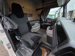 MAN TGX 18.510 4x2 LL SA / Retarder / Alu-Felgen / 6