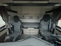 MAN TGX 18.510 4x2 LL SA / Retarder / Alu-Felgen / 6