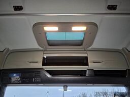 MAN TGX 18.510 4x2 LL SA / Retarder / Alu-Felgen / 6