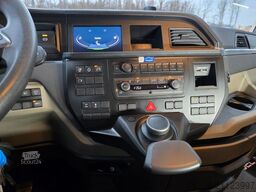 MAN TGX 18.510 4x2 LL SA / Retarder / Alu-Felgen / 6