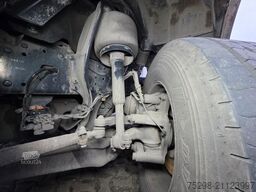 MAN TGX 18.510 4x2 LL SA / Retarder / Alu-Felgen / 6